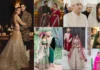 Unique Bride And Groom Outfit Combination Unique Bride And Groom Outfit Combination