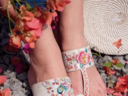6 GoTo Brands for Your Bridal Kolhapuris 6 Go-To Brands for Your Bridal Kolhapuris