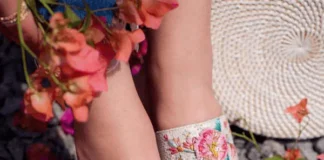 6 GoTo Brands for Your Bridal Kolhapuris 6 Go-To Brands for Your Bridal Kolhapuris