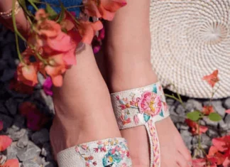 6 GoTo Brands for Your Bridal Kolhapuris 6 Go-To Brands for Your Bridal Kolhapuris