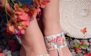 6 GoTo Brands for Your Bridal Kolhapuris 6 Go-To Brands for Your Bridal Kolhapuris