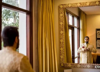 10 Essential Grooming Tips For The Groom Before The Big Day 10 Essential Grooming Tips For The Groom Before The Big Day