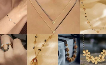 Stylish Mangalsutra Designs for the Millennial Bride Stylish Mangalsutra Designs for the Millennial Bride
