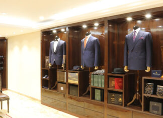 Elevating Men’s Fashion with Studio Firang
