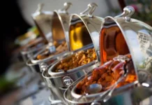 Top 8 Wedding Caterers of India Top 8 Wedding Caterers of India