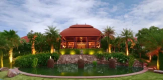 Unveiling the Magic of Hotel Ananta Udaipur Dreamy Destination Wedding at Ananta Udaipur