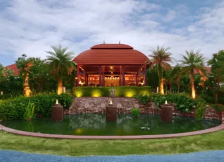 Unveiling the Magic of Hotel Ananta Udaipur Dreamy Destination Wedding at Ananta Udaipur