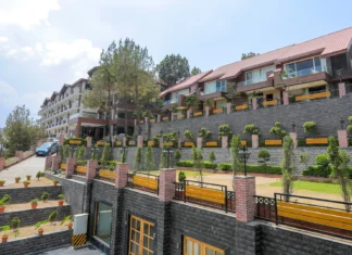 Destination Weddings At the Deventure Shimla Hills Destination Weddings At the Deventure Shimla Hills