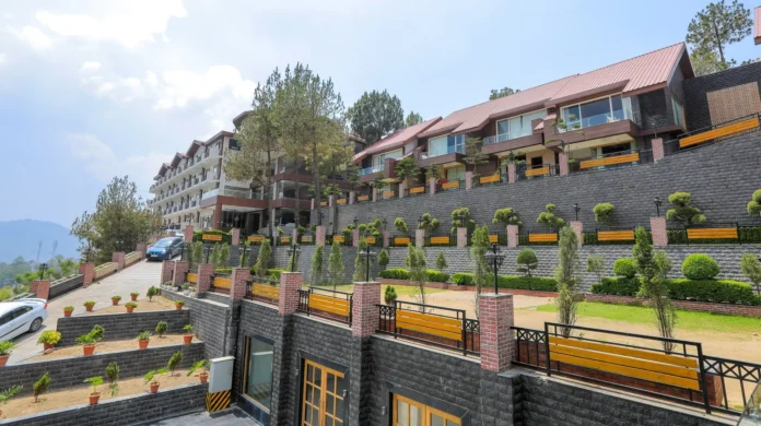 featured image (2) (13) Destination Weddings At the Deventure Shimla Hills