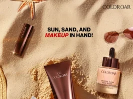 Clean Beauty Solutions: Explore Colorbar’s Natural Skincare Range Clean Beauty Solutions: Explore Colorbar's Natural Skincare Range