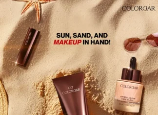 Clean Beauty Solutions: Explore Colorbar’s Natural Skincare Range Clean Beauty Solutions: Explore Colorbar's Natural Skincare Range