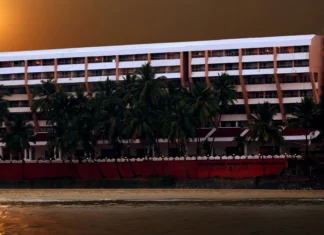 Destination Wedding At The Bogmallo Beach Resort, Goa Destination Wedding At The Bogmallo Beach Resort, Goa.