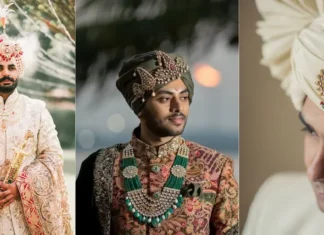 Top 4 Groom’s Wedding Accessories Top 4 Groom’s Wedding Accessories
