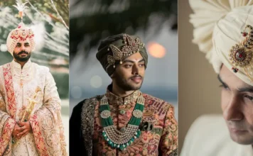 Top 4 Groom’s Wedding Accessories Top 4 Groom’s Wedding Accessories