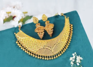 Shop For A Complete Bridal Collection At P.P. Jewellers Shop For A Complete Bridal Collection At P.P. Jewellers
