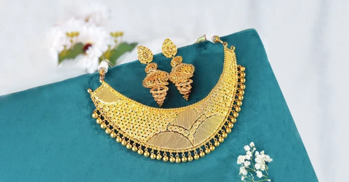 featured image (6) Shop For A Complete Bridal Collection At P.P. Jewellers