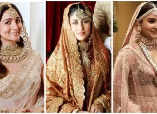 Bollywood Inspired Wedding Trends Bollywood inspired Wedding Trends.