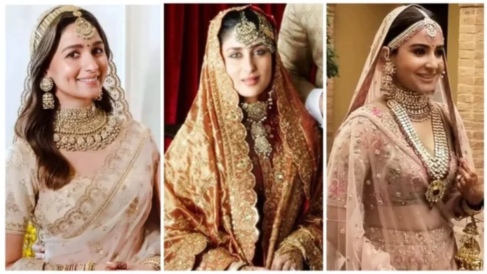 featured image (9) Bollywood inspired Wedding Trends.
