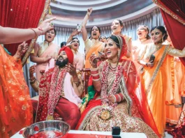 Top 8 Wedding Trends for 2024 wedding trends for 2024