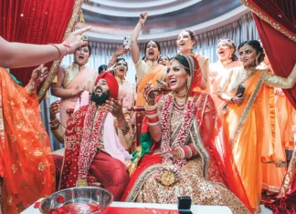 Top 8 Wedding Trends for 2024 wedding trends for 2024