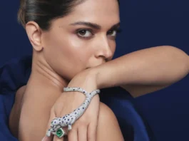 News From Tinseltown deepika