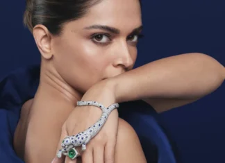 News From Tinseltown deepika