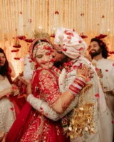 arti singh wedding