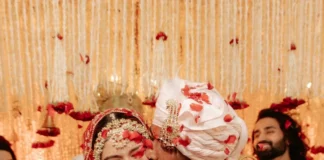 Wedding of The Season- Arti Singh & Dipak Chauhan arti singh wedding