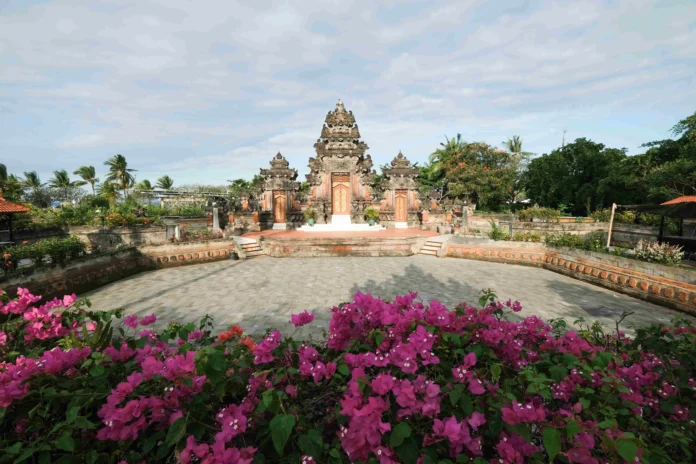 bali
