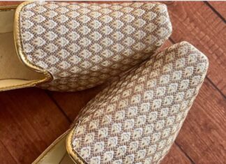 6 Go-To Brands for Men’s Traditional Footwear Men’s Traditional Footwear