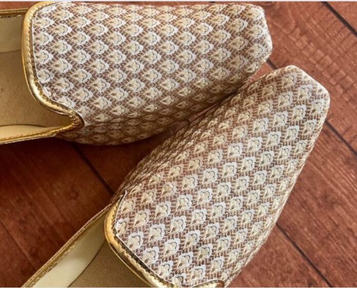 Men’s Traditional Footwear