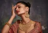Top 5 Trending Bridal Jewellery Designers to Look Out For bridal choker