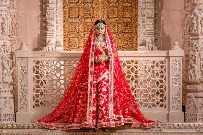 Feature (10) Indian brides