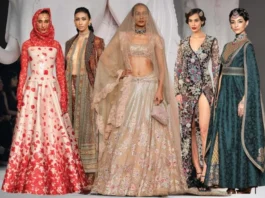 Celebrating Indian Couture: FDCI India Couture Week, 2024 Threads of tradition, woven into the future: FDCI India Couture Week