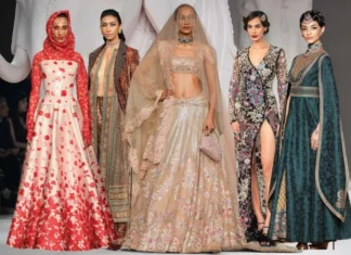 Celebrating Indian Couture: FDCI India Couture Week, 2024 Threads of tradition, woven into the future: FDCI India Couture Week