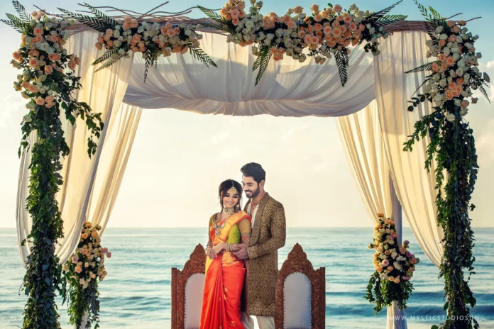 destination wedding
