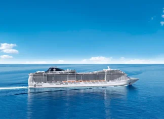 Cruisesthan 2024: 1st Int’l B2B Wedding Summit in Cruise