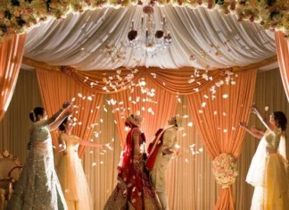 How to Create a Mood Board for Your Wedding Planning