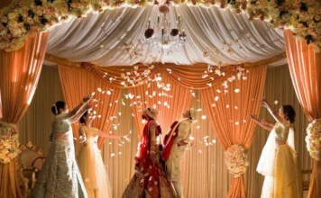 How to Create a Mood Board for Your Wedding Planning