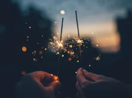 8 Ways to Keep the Spark Alive in Your Marriage