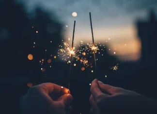8 Ways to Keep the Spark Alive in Your Marriage