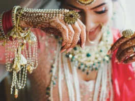 How to Buy Bridal Jewellery: A Complete Guide