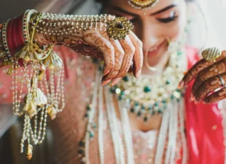 How to Buy Bridal Jewellery: A Complete Guide