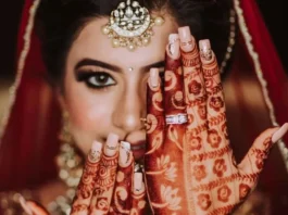 10 Bridal Nail Art Designs Every 2026 Bride Will Love Bridal Nail