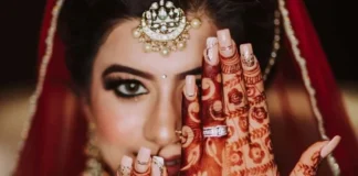 10 Bridal Nail Art Designs Every 2026 Bride Will Love Bridal Nail