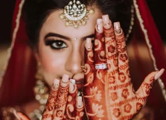 10 Bridal Nail Art Designs Every 2026 Bride Will Love Bridal Nail