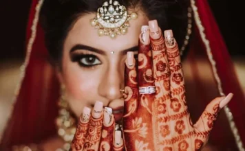 10 Bridal Nail Art Designs Every 2026 Bride Will Love Bridal Nail