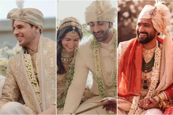 bollywood grooms