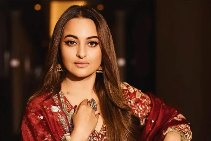 sonakshi sinha