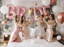 10 Most Unique Bachelorette Party Theme Ideas in 2024 Bachelorette Party